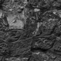 Seamless Textures of Rock + Normal & Bump Mapping